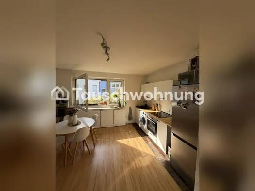 Wohnung zur Miete Tauschwohnung 660 € 2 Zimmer 53 m² 2. Geschoss Weidenpesch Köln 50733