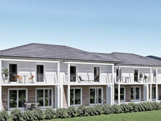 Doppelhaushälfte zum Kauf - Erstbezug 317.800 € 4 Zimmer 107 m² 326 m² Grundstück Zeltweg 8740