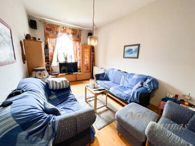 Wohnung zum Kauf 449.000 € 3 Zimmer 49 m² Am Luitpoldpark München 80796