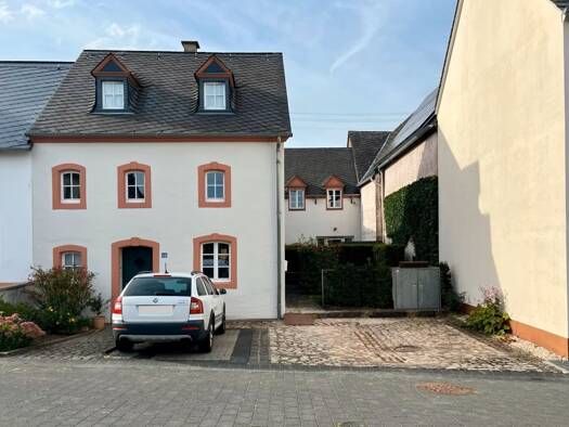 Mehrfamilienhaus zum Kauf 499.000 € 10 Zimmer 292 m² 397 m² Grundstück Bekond 54340