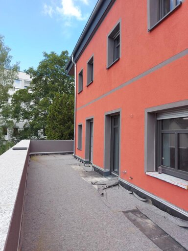 Wohnung zum Kauf 520.000 € 4 Zimmer 147 m² Südbahnhof / Reichsstraße Gera 07545