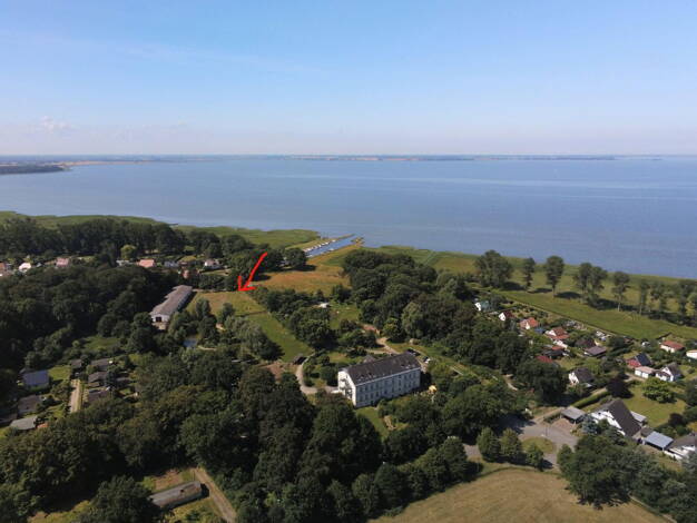 Grundstück zum Kauf provisionsfrei 175.000 € 822 m² Grundstück Nisdorf Altenpleen OT Nisdorf 18445