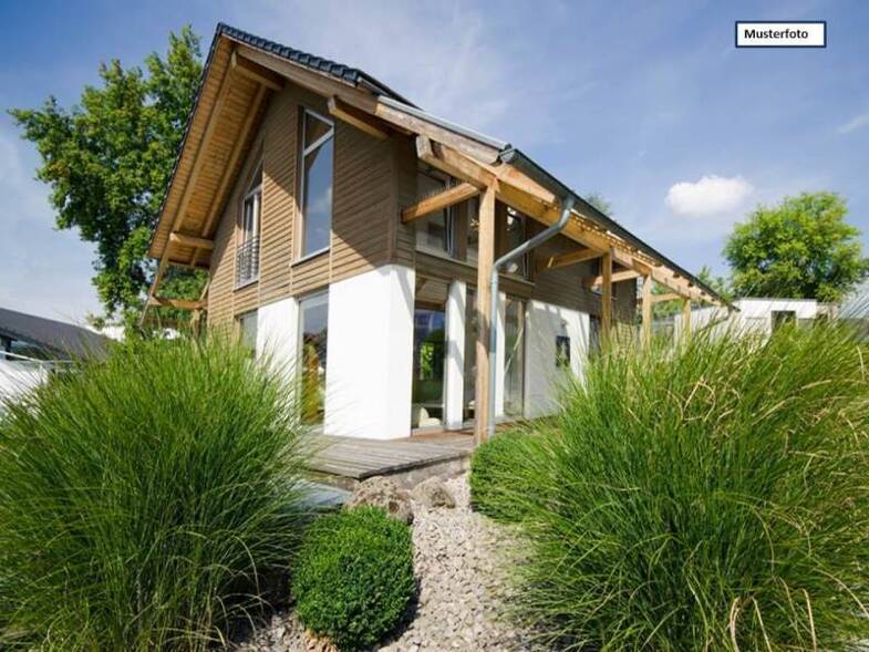 Haus zur Zwangsversteigerung provisionsfrei 1.940.000 € 223 m² 1.485 m² Grundstück Niederneuching Neuching 85467
