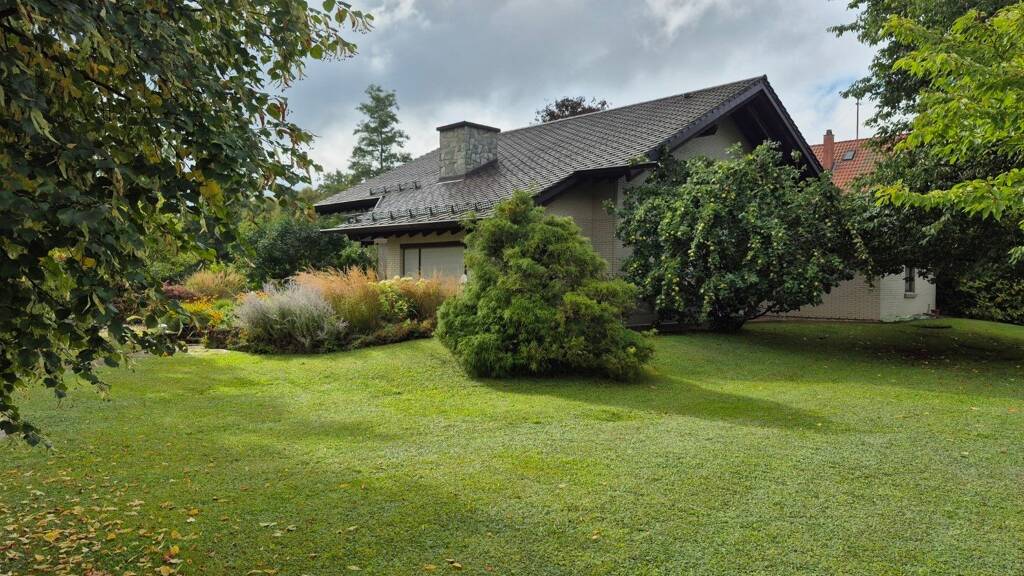 Einfamilienhaus zum Kauf 560.000 € 6 Zimmer 181 m² 1.837 m² Grundstück frei ab sofort Schweinberg Hardheim 74736