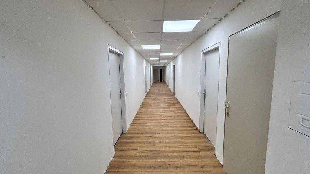 Bürofläche zur Miete provisionsfrei 346 m² Bürofläche Plunkergasse 13-15 Wien 1150