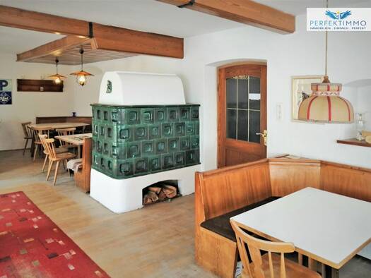 Gastronomie/Hotel zur Miete 9.000 € Nassereith 6465