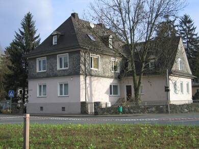 Wohnung zur Miete 498 € 3 Zimmer 76,6 m² Dachgeschoss Nauborner Straße 13 Altstadt Wetzlar 35578