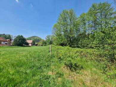 Grundstück zum Kauf 119.000 € 956 m² Grundstück Bobenthal 76891