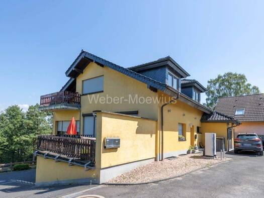 Mehrfamilienhaus zum Kauf als Kapitalanlage geeignet 599.000 € 9 Zimmer 243 m² 554 m² Grundstück Steinenbrück Overath 51491