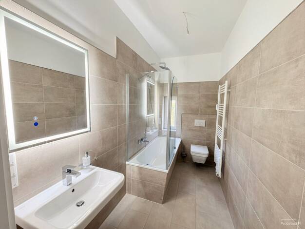 Wohnung zur Miete 710 € 2 Zimmer 49 m² 2. Geschoss Lazarusstraße 15 Schönefeld-Abtnaundorf Leipzig 04347