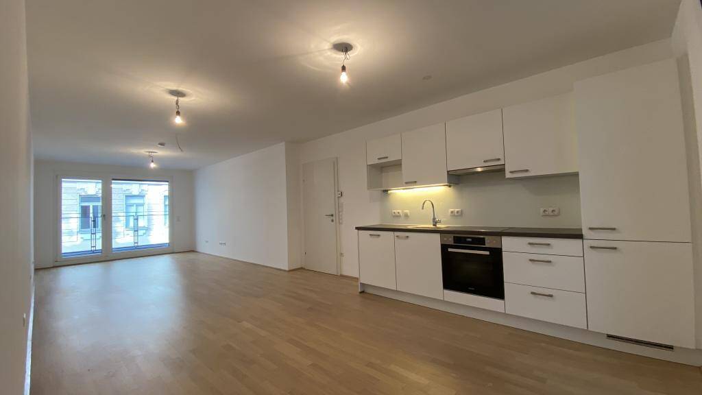 Wohnung zur Miete 2.177 € 3 Zimmer 100 m² 1. Geschoss Wien 1060