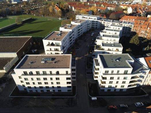 Wohnung zur Miete 880 € 2 Zimmer 61 m² EG frei ab 01.06.2026 Blumenstraße 17a Andreasvorstadt Erfurt 99092