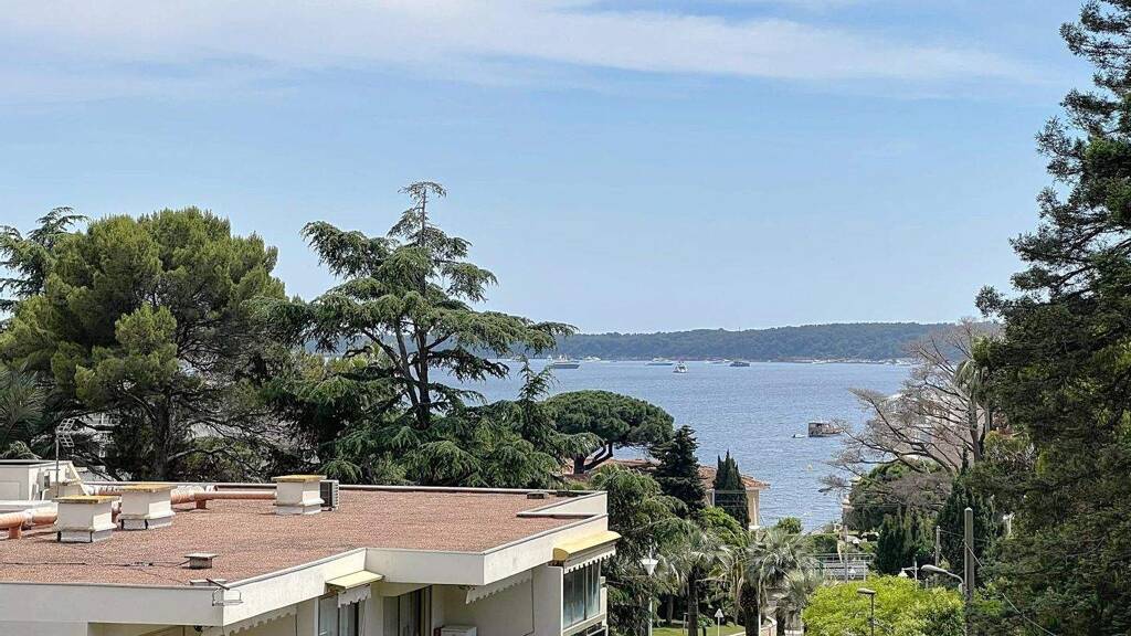 Wohnung zum Kauf 2.495.000 € 5 Zimmer 130 m² République CANNES 06400