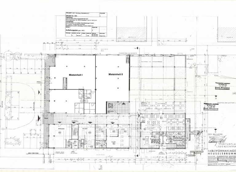 Sonstiges zur Miete provisionsfrei 4.806 € 225 m² Neuselsbrunn 6 Neuselsbrunn Nürnberg 90471