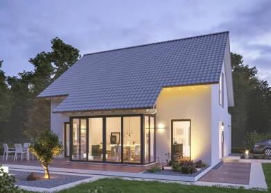 Einfamilienhaus zum Kauf 824.699 € 5 Zimmer 144 m² 460 m² Grundstück Ottenhofen Ottenhofen 85570