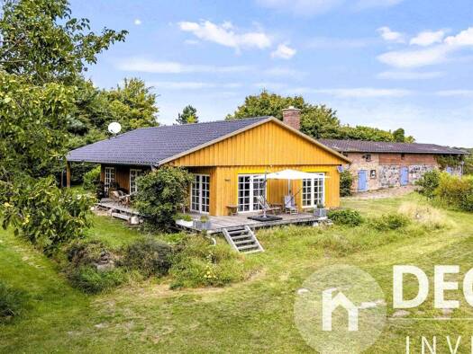 Einfamilienhaus zum Kauf 389.000 € 2 Zimmer 118 m² 2.000 m² Grundstück Waren Waren (Müritz) 17192