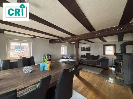 Einfamilienhaus zum Kauf 229.000 € 4 Zimmer 143 m² 650 m² Grundstück Sachsenhausen Gilserberg 34620