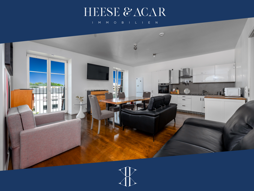 Wohnung zum Kauf 575.000 € 3 Zimmer 82,7 m² 4. Geschoss Charlottenburg Berlin 14059