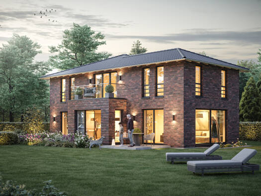 Einfamilienhaus zum Kauf 1.789.000 € 6 Zimmer 200 m² 636,5 m² Grundstück Hamburg / Volksdorf 22359