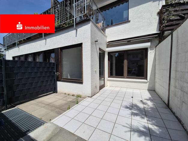 Wohnung zum Kauf 199.000 € 2 Zimmer 77 m² frei ab sofort Bad Soden Bad Soden 65812