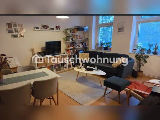 Wohnung zur Miete Tauschwohnung 600 € 2 Zimmer 42 m² Französisch Buchholz Pankow 10407