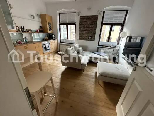 Wohnung zur Miete Tauschwohnung 802 € 3 Zimmer 64 m² 4. Geschoss Altstadt-Nord Köln 50668