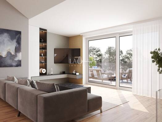 Maisonette zum Kauf - Erstbezug 398.000 € 4 Zimmer 125 m² Traun 4050