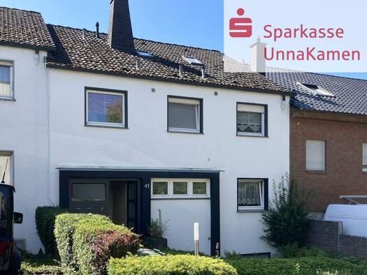 Wohnung zum Kauf 199.000 € 4 Zimmer 130,4 m² Fröndenberg 58730