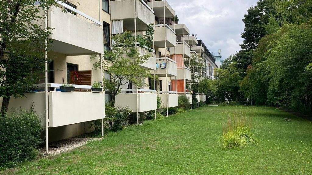 Mehrfamilienhaus zum Kauf 3.875.000 € 624 m² Sendling-Westpark München 81377