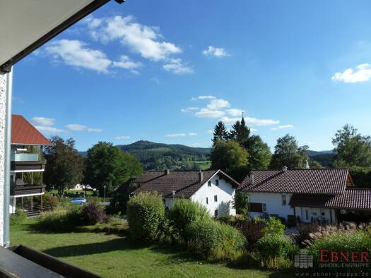 Wohnung zum Kauf 125.000 € 2 Zimmer 63,9 m² Drachselsried Drachselsried 94256