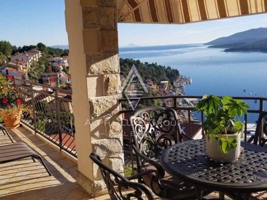 Wohnung zum Kauf 455.000 € 4 Zimmer 116 m² Geschoss 2/1 Rabac, Labin Labin 52220