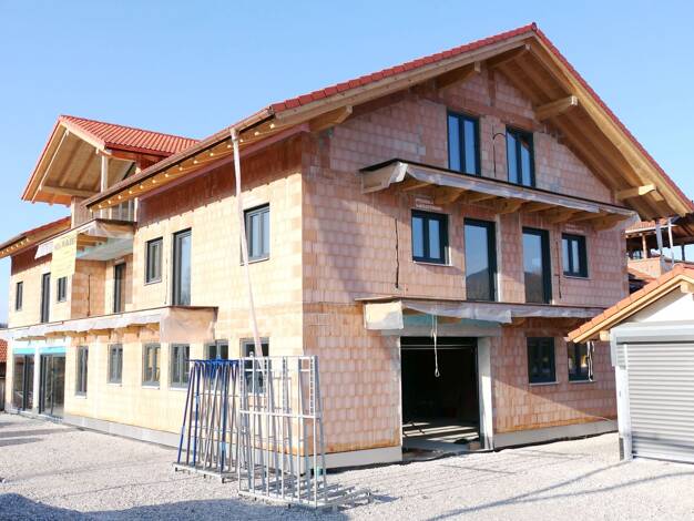 Büro zur Miete 550 € 55,2 m² Bürofläche teilbar ab 55,2 m² Steinbach Wackersberg 83646