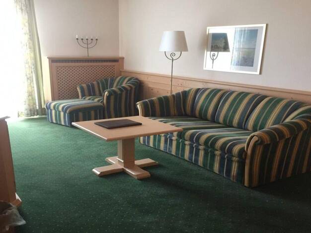 Studio zum Kauf 80.000 € 2 Zimmer 47 m² 2. Geschoss Bad Griesbach Bad Griesbach im Rottal 94086