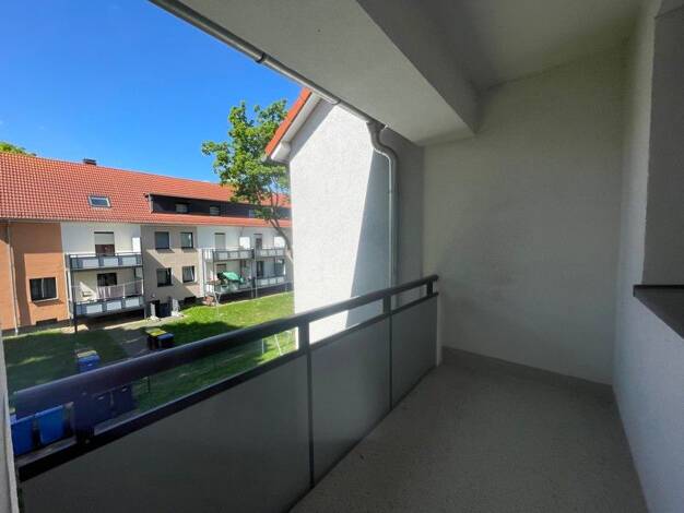 Wohnung zur Miete 714 € 3 Zimmer 59,5 m² 1. Geschoss frei ab 08.07.2025 Bruchdamm 14 Schinkel 102 Osnabrück 49084
