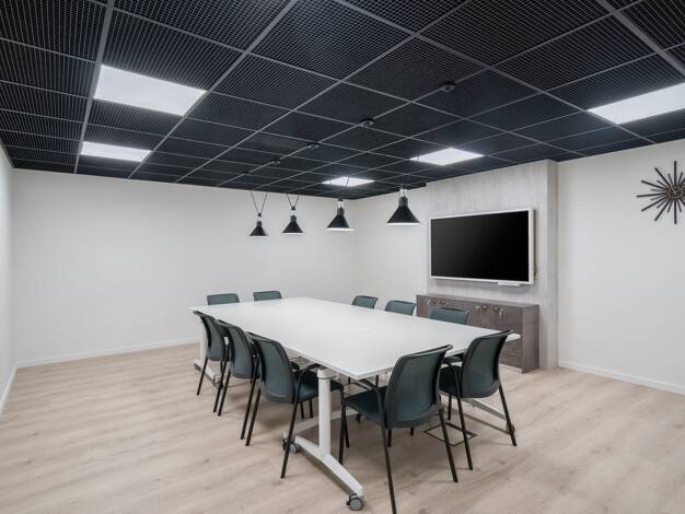 Bürofläche zur Miete provisionsfrei 2.499 € 110 m² Bürofläche teilbar von 45 m² bis 110 m² Hans Böckler-Str. 58 Utbremen Bremen 28217