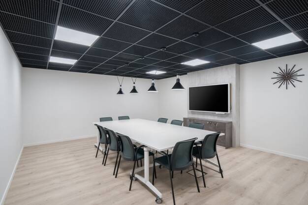 Bürofläche zur Miete provisionsfrei 2.499 € 110 m² Bürofläche teilbar von 45 m² bis 110 m² Hans Böckler-Str. 58 Utbremen Bremen 28217