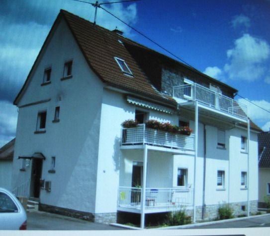 Wohnung zur Miete 415 € 2 Zimmer 52 m²<br/>Wohnfläche 1.<br/>Geschoss 01.10.2024<br/>Verfügbarkeit Waldstr. 16 Oberelbert 56412