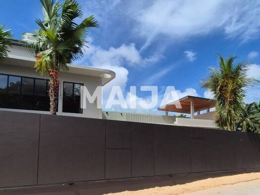 Villa zum Kauf 942.506 € 5 Zimmer 466 m² 509 m² Grundstück Pasak Soi 8 Thalang 83110