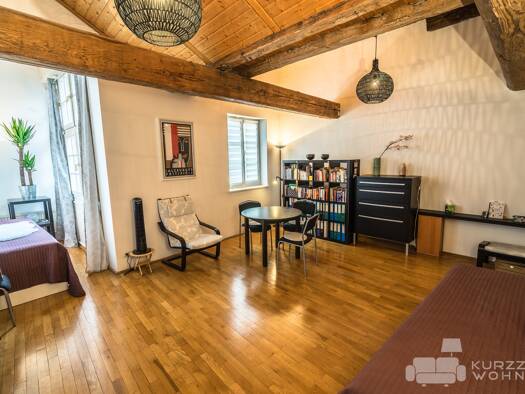 Wohnung zur Miete Wohnen auf Zeit 1.318 € 1 Zimmer 41 m² frei ab 22.03.2026 Salzburg 5020