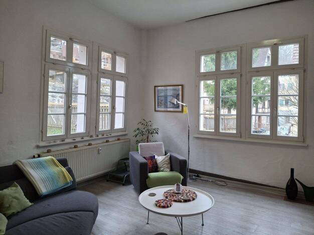 Wohnung zur Miete 930 € 4,5 Zimmer 105 m² frei ab 01.12.2026 Horb Horb am Neckar 72160
