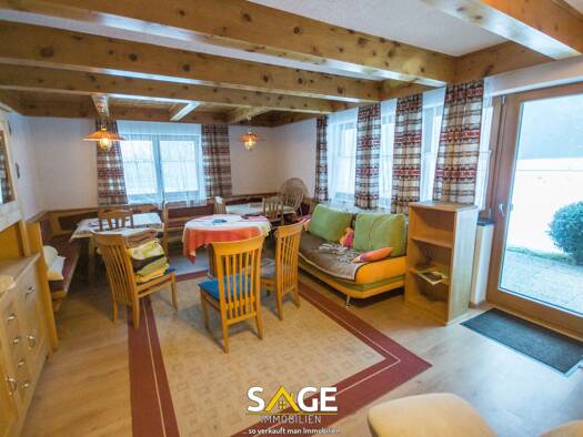 Mehrfamilienhaus zum Kauf 1.300.000 € 200 m² 2.421 m² Grundstück Wald im Pinzgau 5742