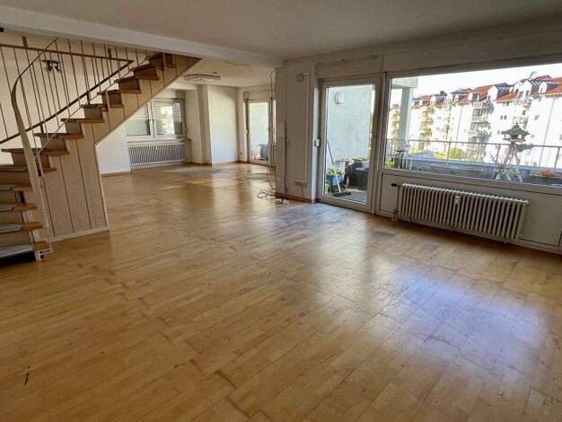 Maisonette zum Kauf 369.000 € 5 Zimmer 164,9 m² Rastatt 76437