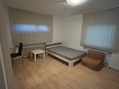 Studio zur Miete 530 € 18,2 m² EG Fritzstrasse 6 Fellbach Fellbach 70734