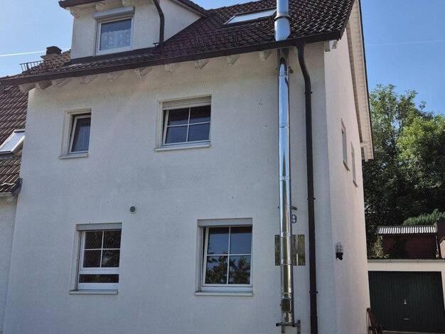 Doppelhaushälfte zum Kauf provisionsfrei 339.000 € 4,5 Zimmer 86,3 m² 372 m² Grundstück Aalen Aalen 73431