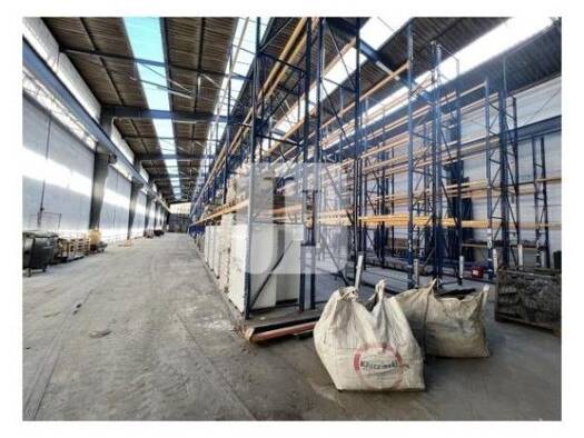 Lagerhalle zur Miete 2.770 m² Lagerfläche Billbrook Hamburg 22113