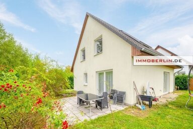 Einfamilienhaus zum Kauf 649.000 € 4 Zimmer 105 m² 580 m² Grundstück frei ab sofort Wilhelmsruh Berlin 13158