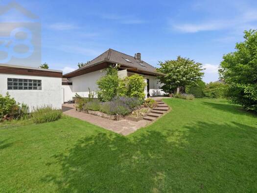 Einfamilienhaus zum Kauf 449.000 € 5 Zimmer 185 m² 855 m² Grundstück Wendschott Wendschott 38448