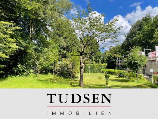 Grundstück zum Kauf 975.000 € 2.117 m² Grundstück Lemsahl-Mellingstedt Hamburg 22397