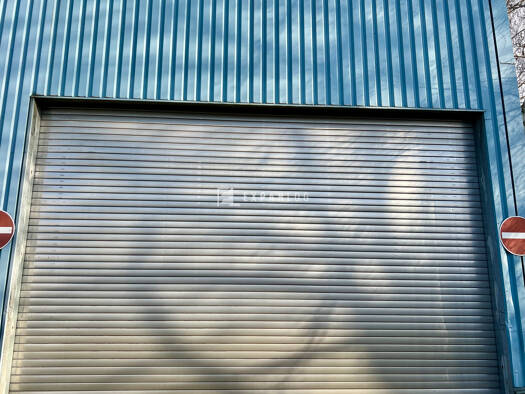 Lagerhalle zur Miete 2.500 m² Lagerfläche teilbar ab 1.200 m² Wevelinghoven Grevenbroich 41516