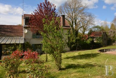 Reihenmittelhaus zum Kauf 650.000 € 4 Zimmer 280 m² 8.889 m² Grundstück Bonnières-sur-Seine 78270